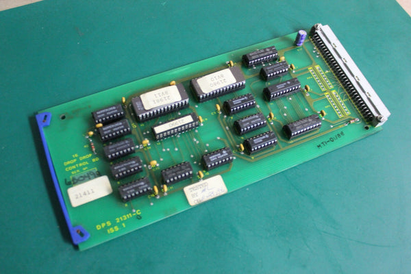  Domino 21411 REV A Board DPS 21311-C 