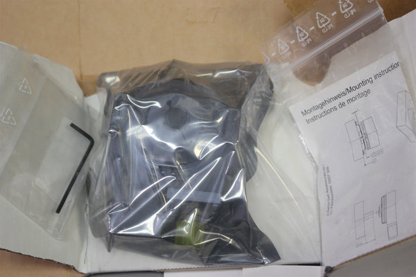 NEW TURK KUBLER 5882 SERIES ABSOLUTE MULTITURN ENCODER T8.5882.3F3B.3001