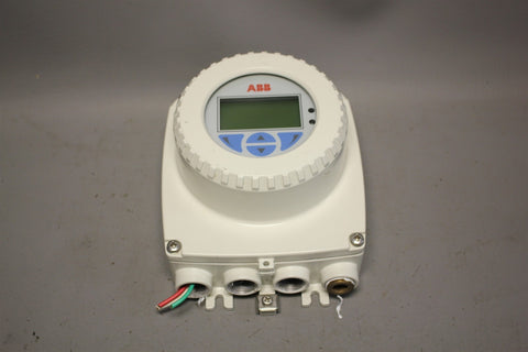 ABB WATERMASTER FLOWMETER FEA121700?. FEX100 #1