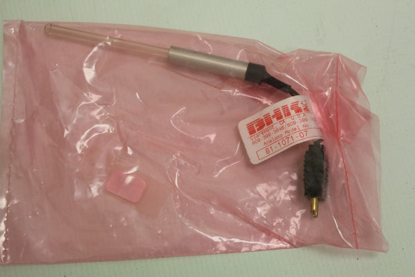 BHK inc Analamp uv light  81-1071-07