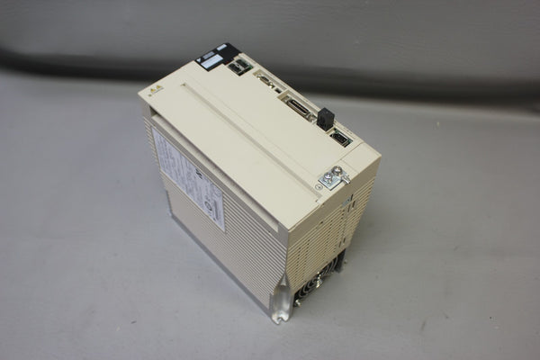 YASKAWA SERVOPACK SERVO DRIVE SGDV-200A11A