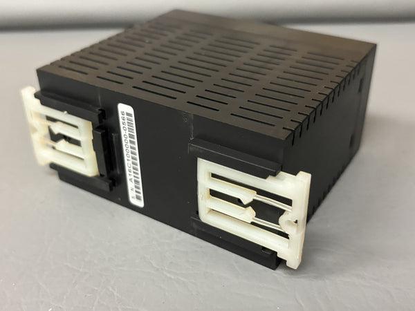 MURR TREE 6TX ECO ETHERNET SWITCH UB 9-30 VDC 0.6A