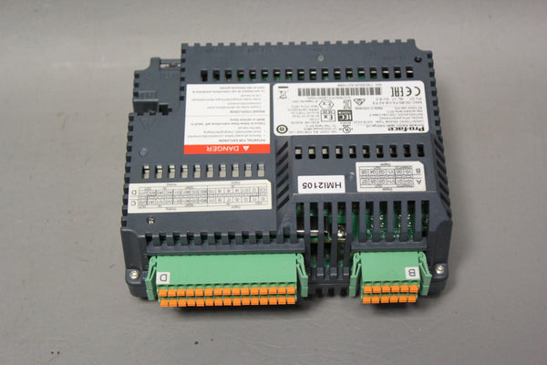PROFACE MODULAR HMI OPERATOR PANEL  PFXXM4300TP  &  PFXLM4301TADAC  XM-4300TP