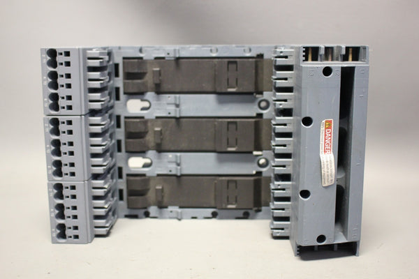 UNUSED SIEMENS EXPANSION BLOCK MODULE 3RA6823-0AC