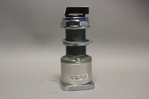 Siemens 51SB2BB Hazardous Location Selector Switch, 3 Positions