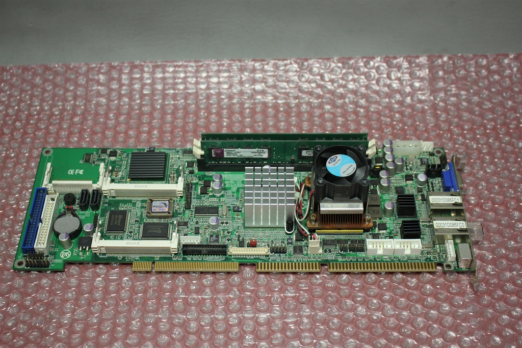 COMMEL INDUSTRIAL SINGLE BOARD COMPUTER SBC FS-97C