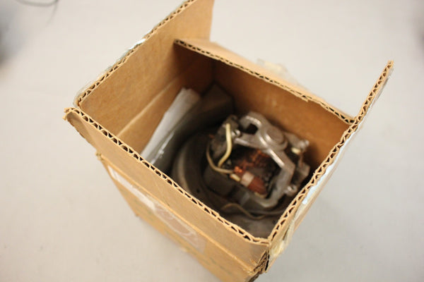 NEW AMETEK LAMB ELECTRIC 116455-50 VACUUM MOTOR