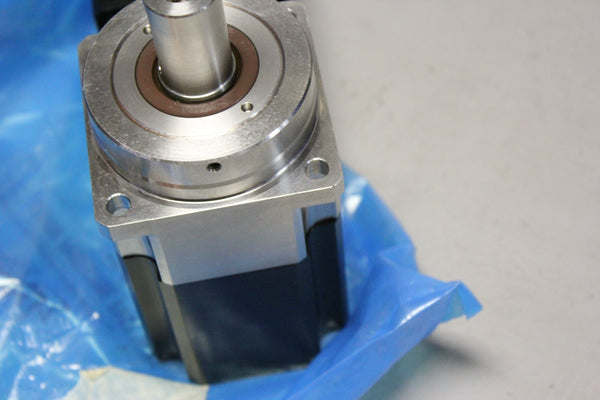 NEW BOSTON GEAR MICRON VALUETRUE 75 PLANETARY GEARHEAD  VTR075-035-0-RM075-19