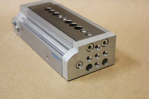 FESTO LINEAR SLIDE TABLE  P/N: DGSL-12-50-Y3A