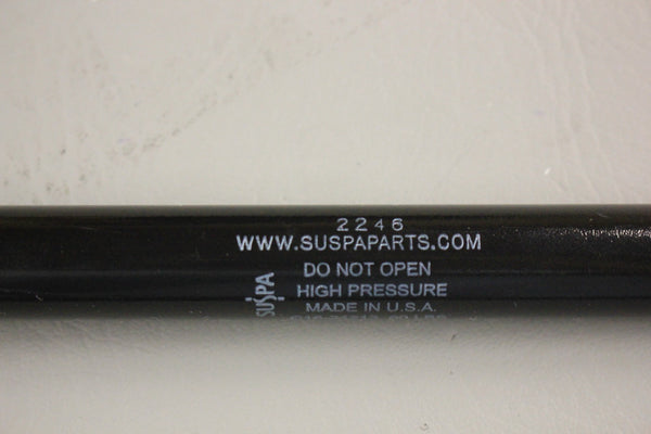NEW SUSPA C16-24213 GAS PROP STRUT 60 LB
