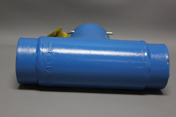 SEAMETRICS EF81T-C-150 FLOW SENSOR, T-SHAPED 1-1/2"