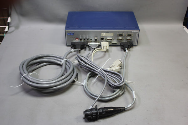 ADEPT  ROBOT SMART CONTROLLER    20000-310