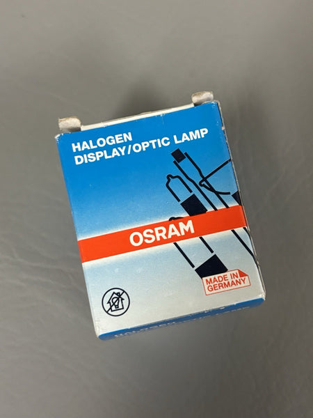 Osram Xenophot 64634 HLX EFR GZ6.35 15V150W Microscope Endoscope Lightbulb