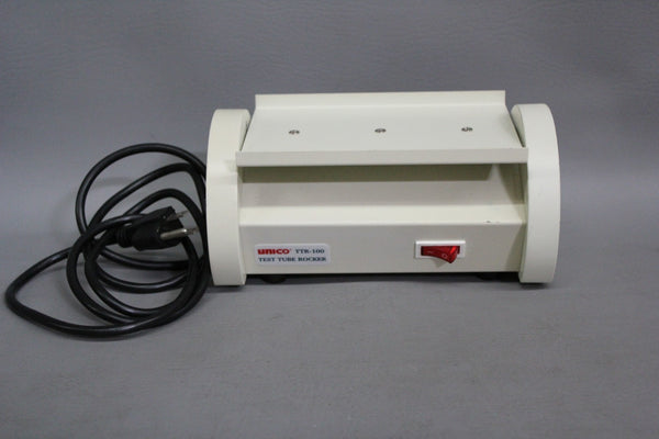 UNICO TEST TUBE ROCKER TTR-100