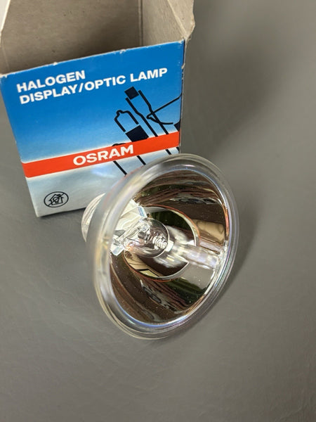 Osram Xenophot 64634 HLX EFR GZ6.35 15V150W Microscope Endoscope Lightbulb