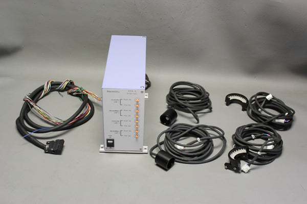 UNUSED SHIMATEC MACHINE VISION LED LIGHTING SYSTEM