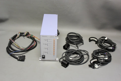 UNUSED SHIMATEC MACHINE VISION LED LIGHTING SYSTEM