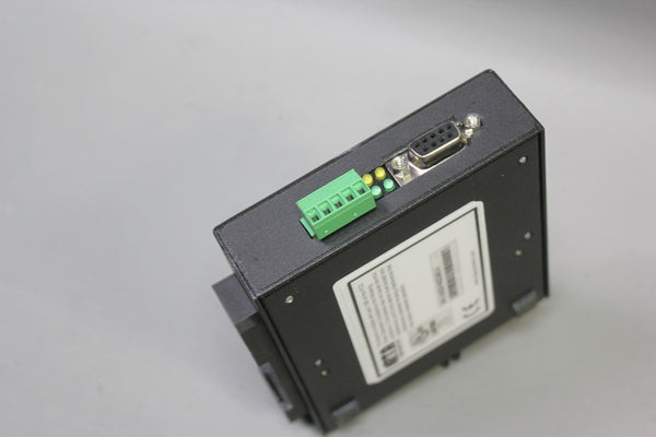 REALTIME AUTOMATION PROTOCOL GATEWAY 460ETCPBS-N70PB