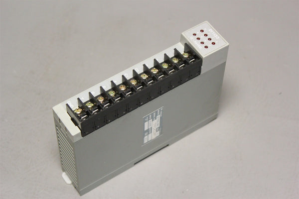 UNUSED GOULD INPUT MODULE D1-1133-000 REV A