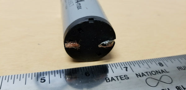 Maxon Dc Motor 110867