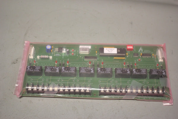UNUSED SOLIDSTATE CONTROLS BOARD 80-228700-90