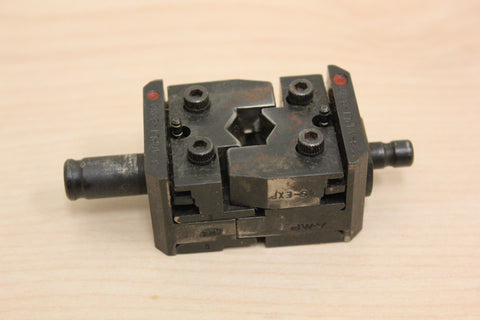 AMP Crimper Crimp Tool Die Set 48752 8 C 8S-EXP 8 Ampli Bond