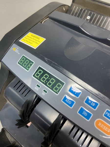 Royal Sovereign RBC-650PRO Bill Counter