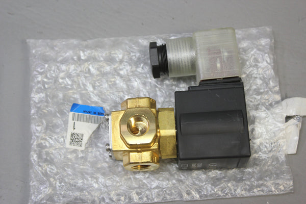 NEW SMC 3 WAY MEDIA VALVE VXV3240-02N-5DZ1