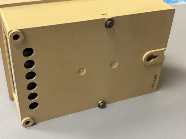 Omron H5e-Y Timer 100V 41-16403-1