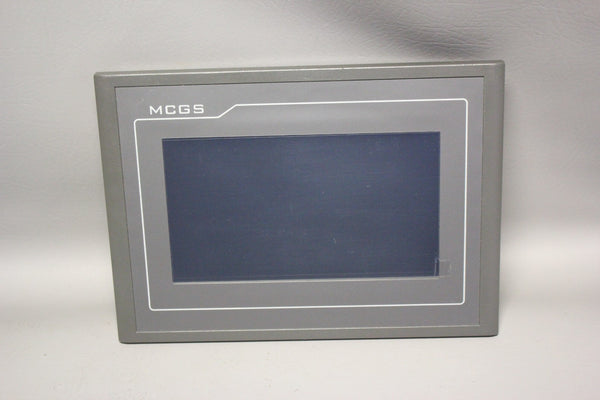 MGCS 7" TOUCH COLOR HMI OPERATOR INTERFACE PANEL TPC7062TD