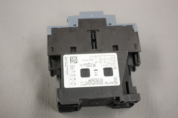 SIEMENS SIRIUS CIRCUIT BREAKER 3RT2027-2XJ40-0LA2