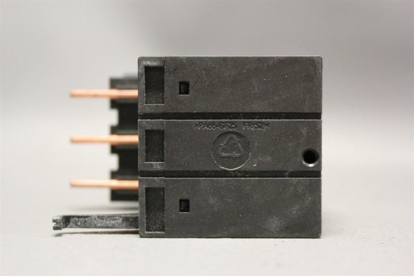 Unused SIEMENS SIRUIS THERMAL OVERLOAD RELAY 3RU2136-4AB0 