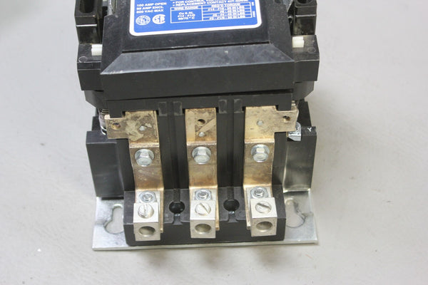 TELEMECANIQUE FULL VOLTAGE STARTER  P/N: A103E