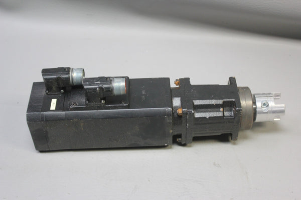 SEW EURODRIVE  SERVO MOTOR P/N: PSKF221 DS56L/B/TF/RH1M/SB10