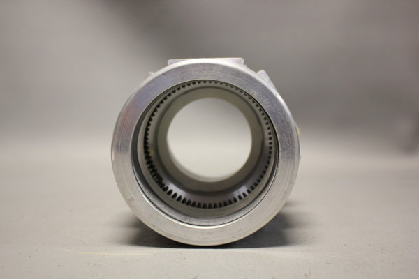 NEW APPLETON CABLE CONNECTOR SIZE 3  ALUMINUM  TMC2-300325A