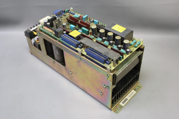 FANUC VELOCITY CONTROL UNIT A06B-6047-H003