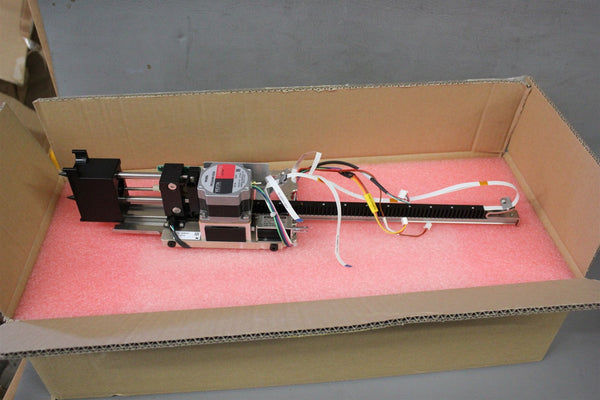 QIAGEN QSYM HANDLER ASSEMBLY 9240952 (192053)