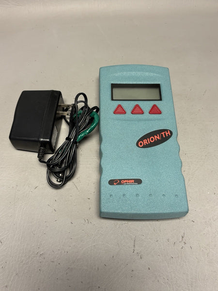 OPHIR ORION/TH 1Z01801 Laser Power Meter 253154