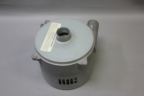 AMETEK WIND JAMMER BRUSHLESS BLOWER TYPE "B" 116640-02