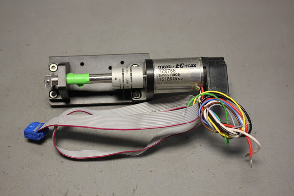 MAXON EC-MAX BRUSHLESS MOTOR  272766 1516615