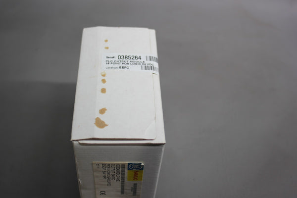 NEW GE FANUC PLC MODULE IC200MDL741E