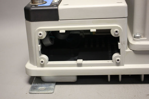 ALLEN BRADLEY ARMORSTART 284D-FHD6P0Z-25-CR SERIES.C WITH 280D-FN-25-C