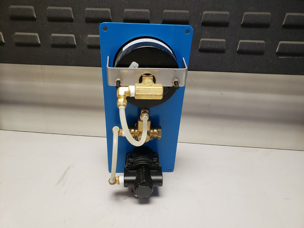 Milton Roy Air Control Station Ashcroft