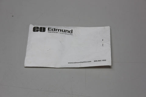 Edmund Optics Filter FS NIR ND 47829