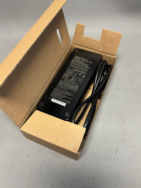 NEW Mean Well GST120A24-P1M Desktop Adapter AC/DC 120 W Power Supply