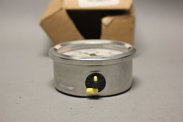 NEW WIKA INSTRUMENT PRESSURE GAUGE   4270231