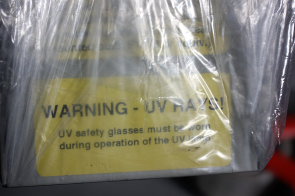 New AIRFILTRONIX UV PURIFIER LIGHT  LK-2UV