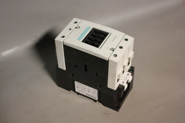 UNUSED SIEMENS POWER CONTACTOR 3RT1044-1AK60