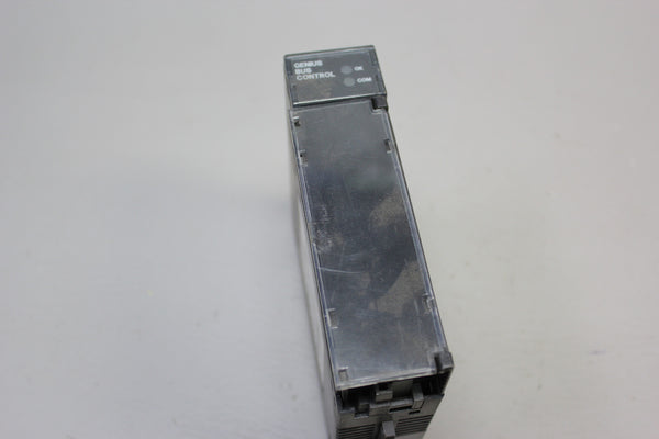 GE FANUC IC693BEM331K SERIES GENIUS BUS CONTROLLER