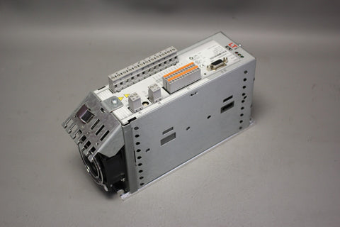 LTI SERVO DRIVE  CDE32.004, C2.4